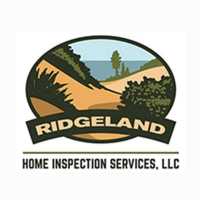 Ridgeland Home Inspection Logo