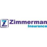 Zimmerman Insurance Logo