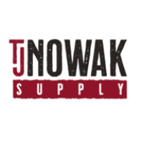 TJ Nowak Supply Co Inc Logo