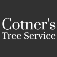 Cotner's Tree Services Inc Logo