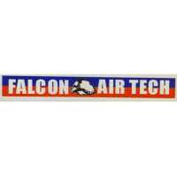 Falcon Air Tech Logo