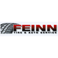 Feinn Tire Company Logo