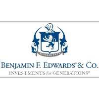 Benjamin F. Edwards Logo