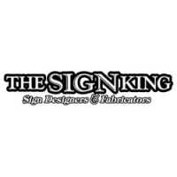 The Sign King Inc Logo