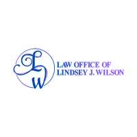 Law Office of Lindsey J. Wilson Logo