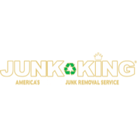 Junk King West Los Angeles Logo