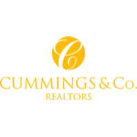 Kim Pellegrino, Cummings & Co. Realtors Logo