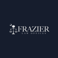 Frazier Law Offices Logo
