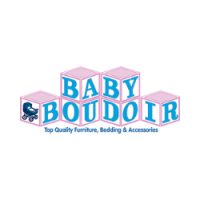 Baby Boudoir Logo