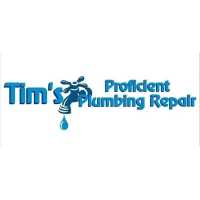 Tim's Proficient Plumbing Repair LLC Logo
