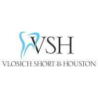 Vlosich, Short & Houston Dds, Inc. Logo