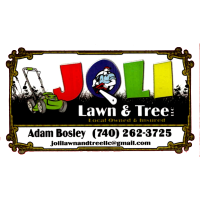 JOLI Lawn and Tree LLC Logo
