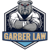 Garber Law Logo