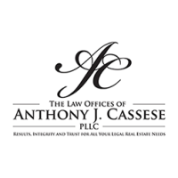 Cassese Law Logo