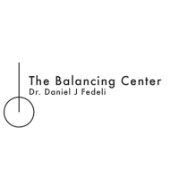 The Balancing Center Logo
