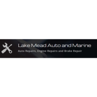Lake Mead Auto and Marine Logo