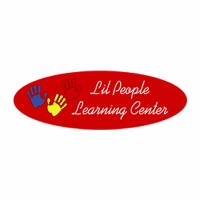 Lil People Learning Center Logo