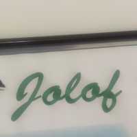 Jolof Hair Salon Logo