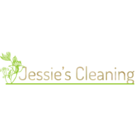 Jessie's Cleaning Logo