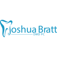 Joshua Bratt DMD PC Logo