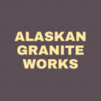 Alaskan Granite Logo