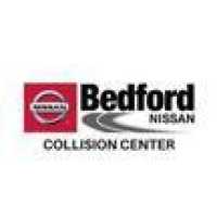 Bedford Nissan Collision Center Logo