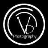 Van Deman Photography Logo
