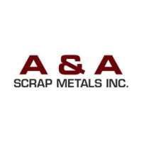 A & A Scrap Metals Inc Logo