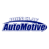 John Clay Automotive Logo