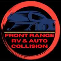 Front Range RV and Collision Logo