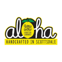 Wow Wow Hawaiian Lemonade Logo