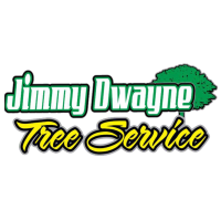 Jimmy Dwayne Tree Service Logo