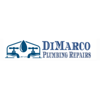 DiMarco Plumbing Repairs Logo