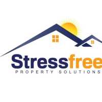StressFree Property Solutions Logo