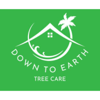 Down To Earth Tree Care Logo