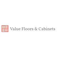Value Floors & Cabinets Logo