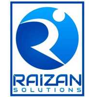 Raizan Solutions | Engineering | Healthcare | Dentist | Recruiter Logo