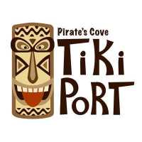 Tiki Port Logo