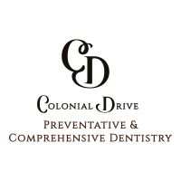 Colonial Drive Preventative & Comprehensive Dentistry Logo