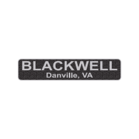 Blackwell Autos Logo
