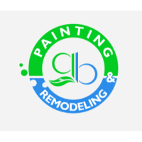 GB Painting & Remodeling Logo