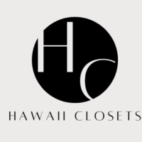 Hawaii Closets, LLC Logo