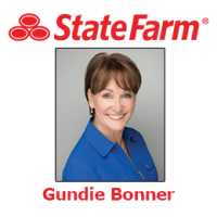 Gundie Bonner - State Farm Insurance Agent Logo