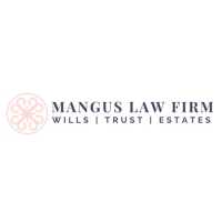 Mangus Law Firm Logo