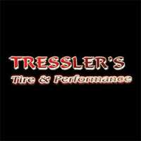 Tressler's Tire & Performance Logo