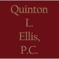Quinton L. Ellis, P.C. Logo