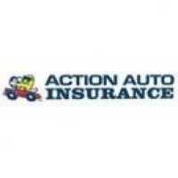 Action Auto Insurance Agency Inc. Logo