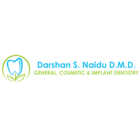 Naidu Dental Logo