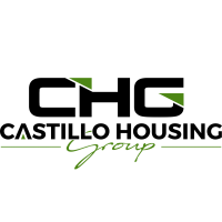 Castillo Housing Group, LLC Logo