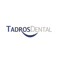 Tadros Dental Logo